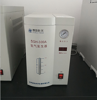氫氣發生器